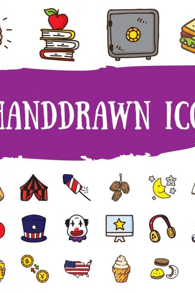 1.-cover_142-handdrawn-icon-set-