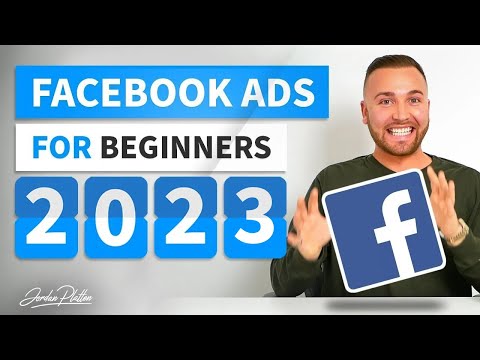 Facebook Ads Tutorial 2020 - How to Create Facebook Ads For Beginners (COMPLETE GUIDE)